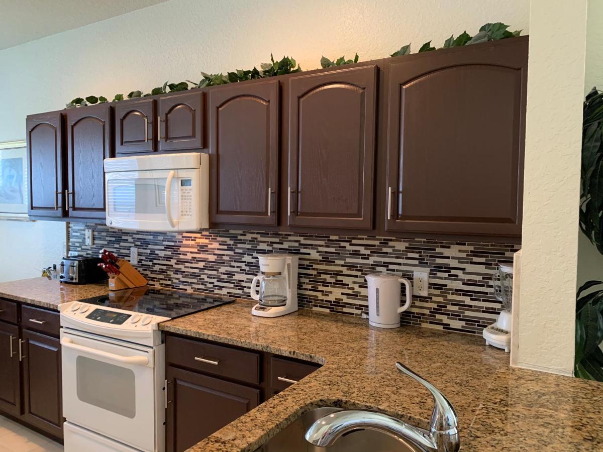 Windsor Hills Resort 5Br Villa, Amenities, Private Pool & Water Park, Near Disney, Sea World, Universal Orlando Eksteriør billede