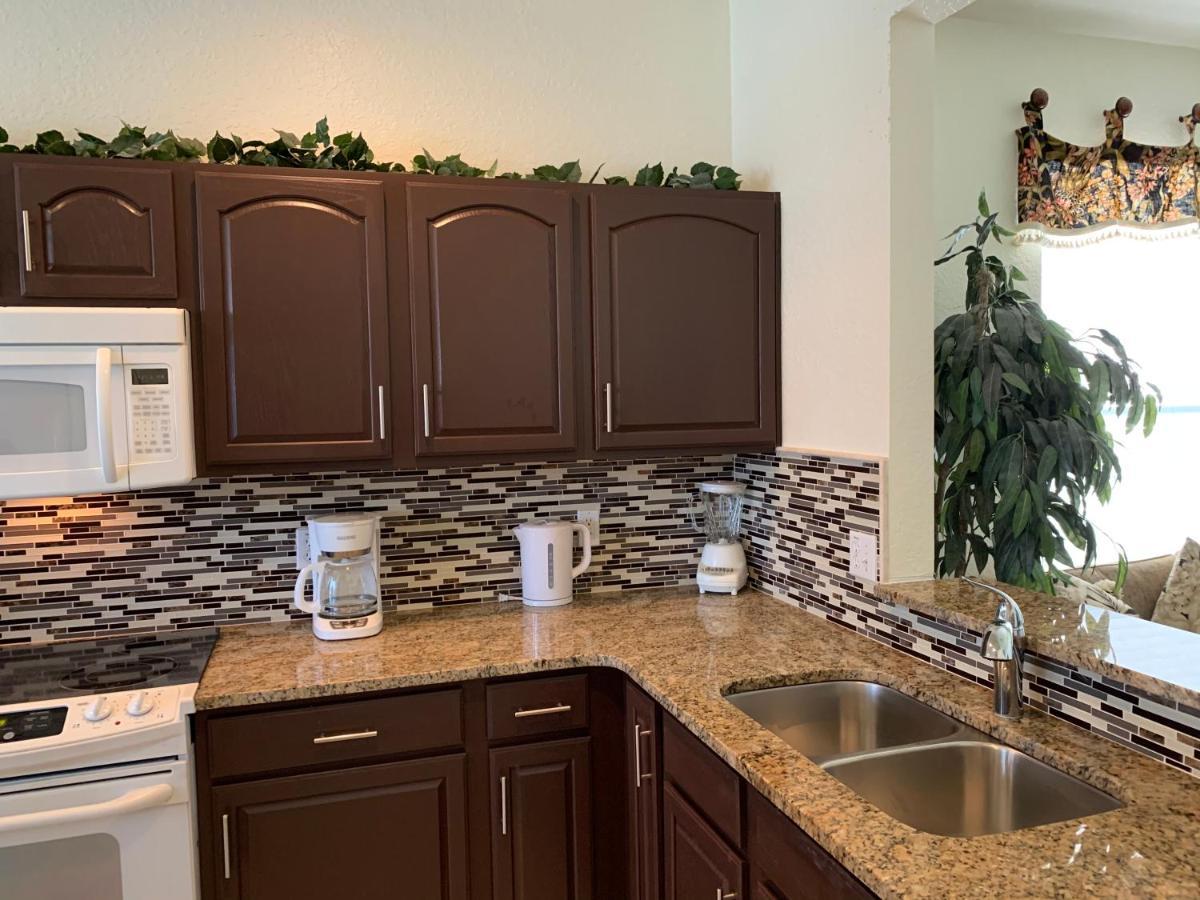 Windsor Hills Resort 5Br Villa, Amenities, Private Pool & Water Park, Near Disney, Sea World, Universal Orlando Eksteriør billede