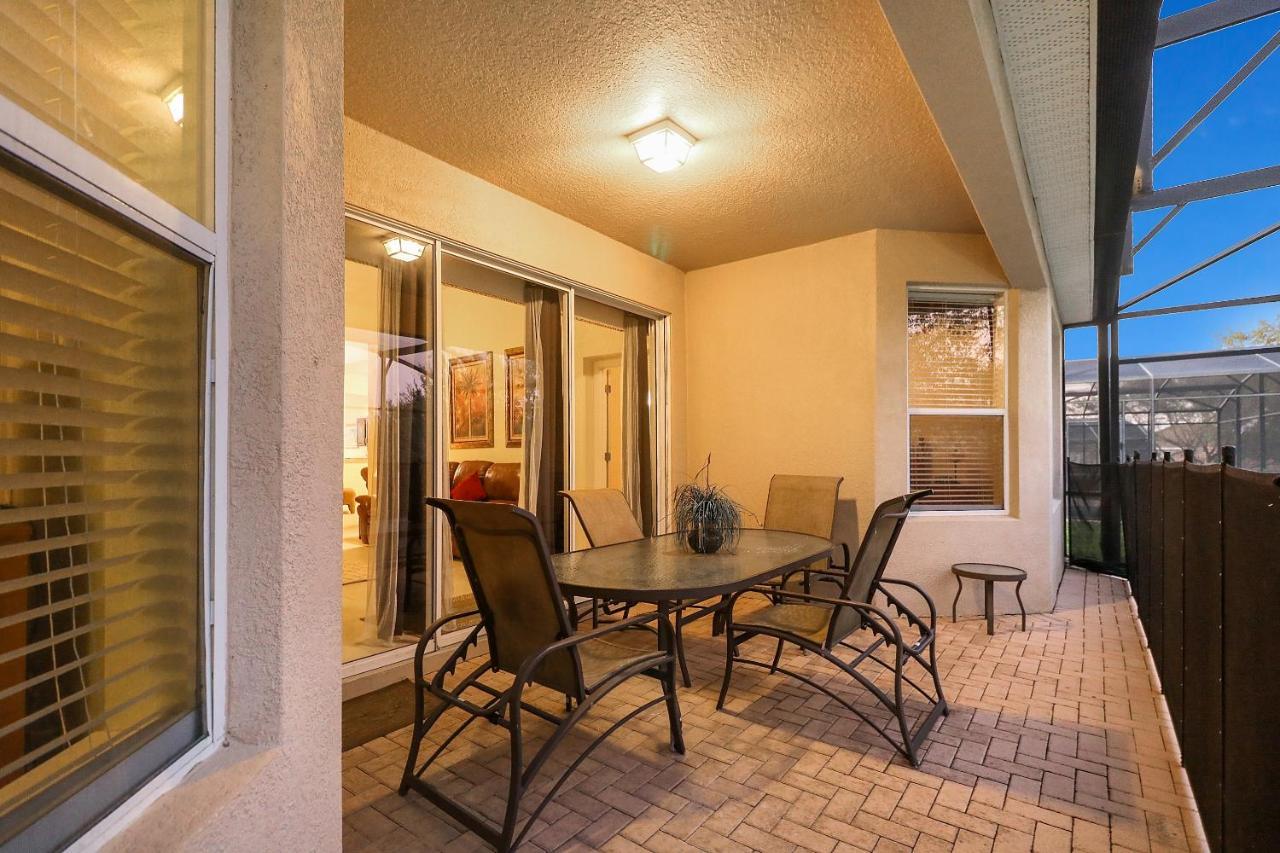 Windsor Hills Resort 5Br Villa, Amenities, Private Pool & Water Park, Near Disney, Sea World, Universal Orlando Eksteriør billede