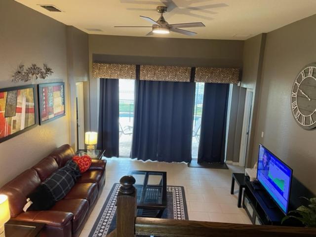 Windsor Hills Resort 5Br Villa, Amenities, Private Pool & Water Park, Near Disney, Sea World, Universal Orlando Eksteriør billede