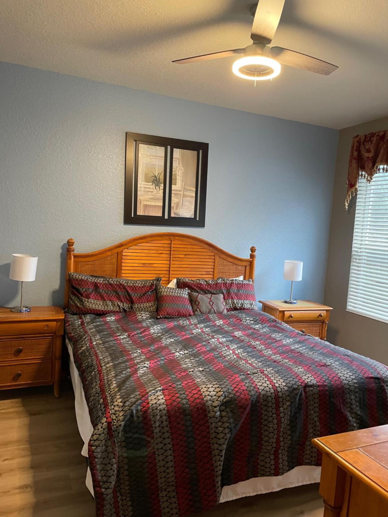 Windsor Hills Resort 5Br Villa, Amenities, Private Pool & Water Park, Near Disney, Sea World, Universal Orlando Eksteriør billede