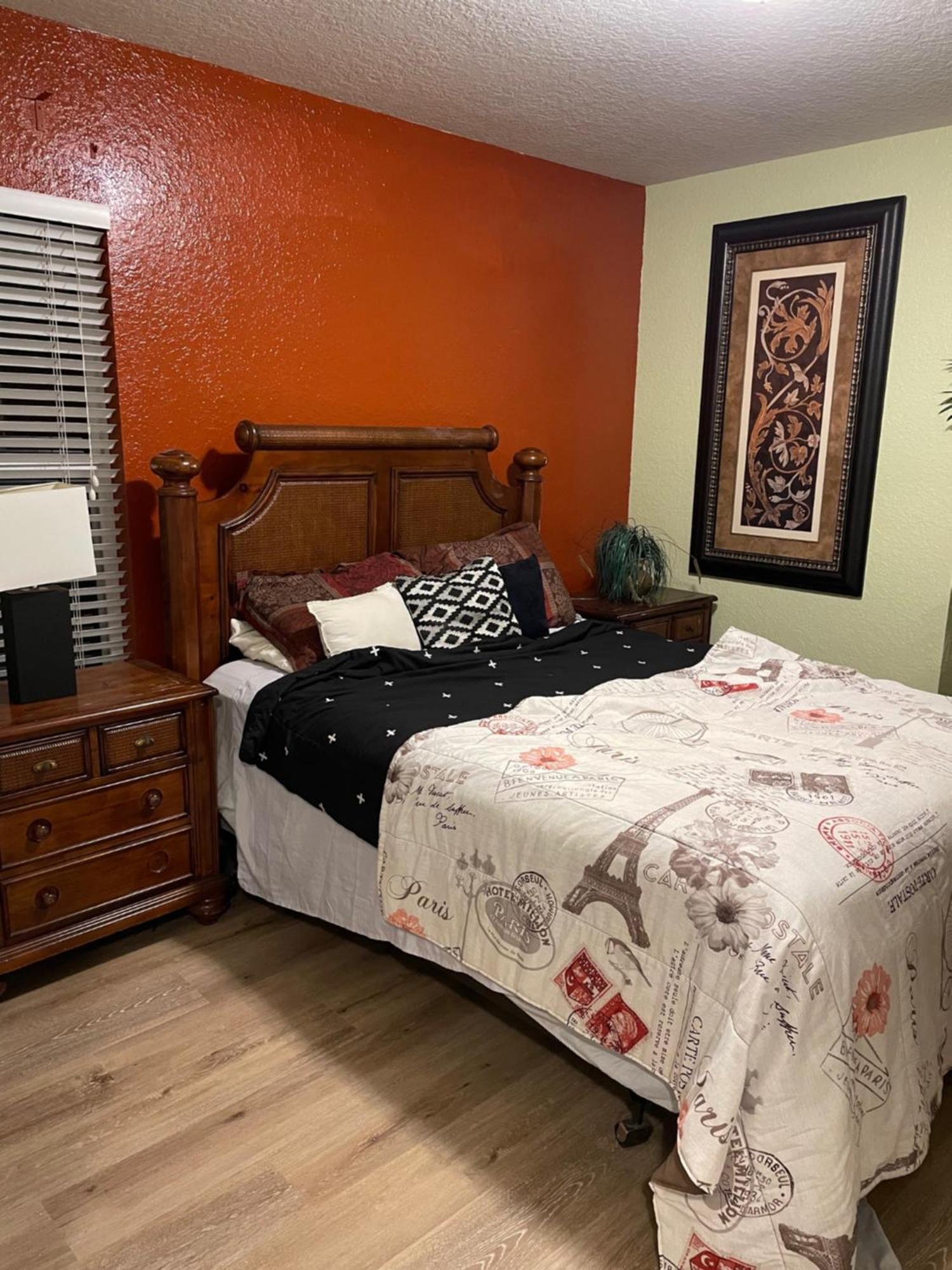 Windsor Hills Resort 5Br Villa, Amenities, Private Pool & Water Park, Near Disney, Sea World, Universal Orlando Eksteriør billede