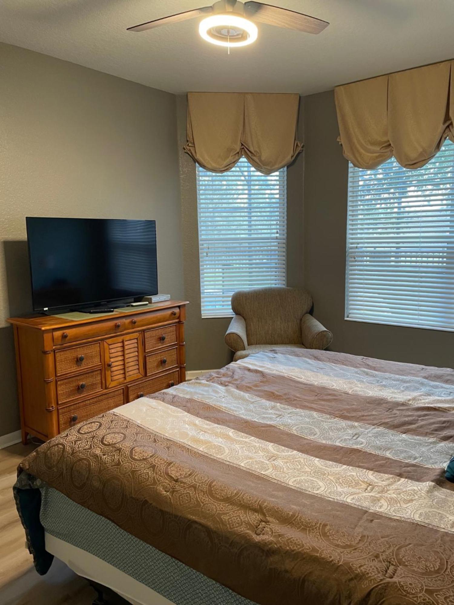 Windsor Hills Resort 5Br Villa, Amenities, Private Pool & Water Park, Near Disney, Sea World, Universal Orlando Eksteriør billede