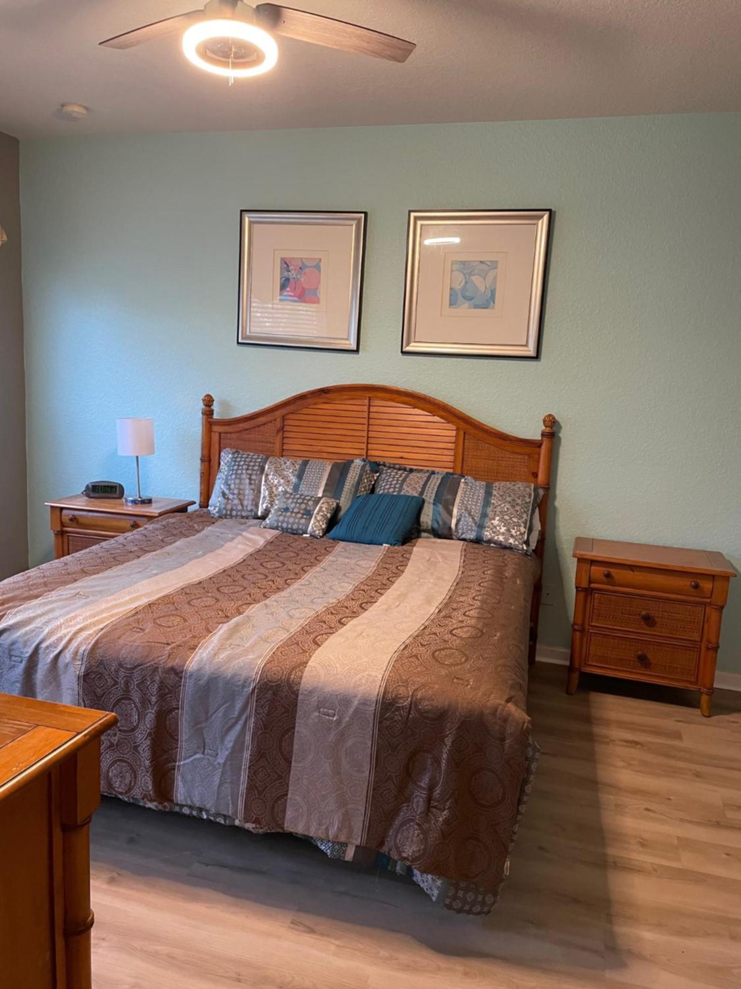 Windsor Hills Resort 5Br Villa, Amenities, Private Pool & Water Park, Near Disney, Sea World, Universal Orlando Eksteriør billede