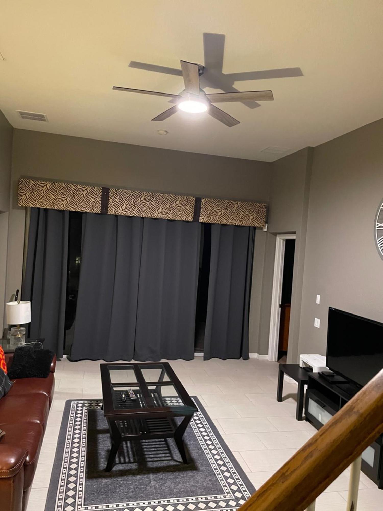 Windsor Hills Resort 5Br Villa, Amenities, Private Pool & Water Park, Near Disney, Sea World, Universal Orlando Eksteriør billede