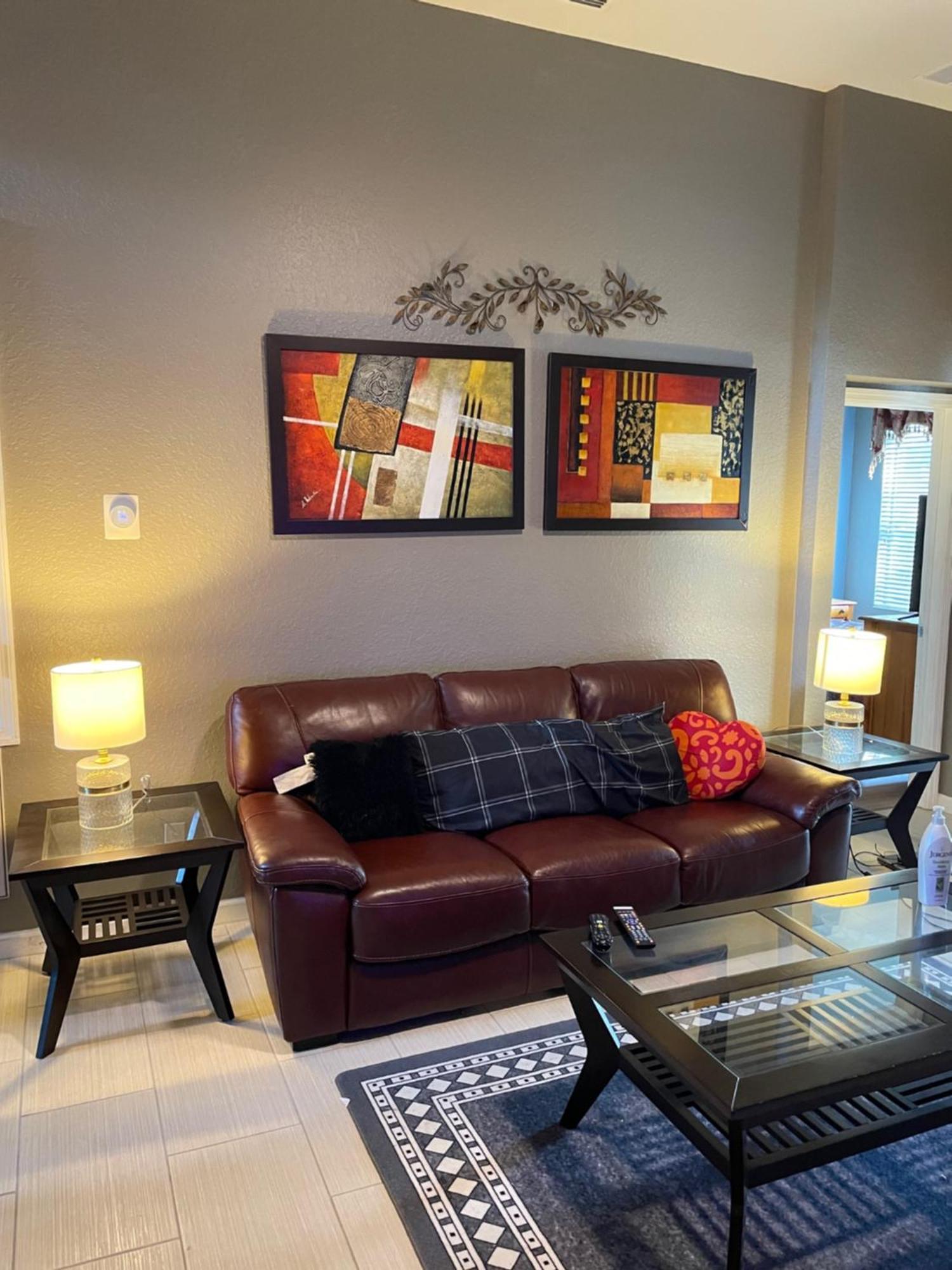 Windsor Hills Resort 5Br Villa, Amenities, Private Pool & Water Park, Near Disney, Sea World, Universal Orlando Eksteriør billede