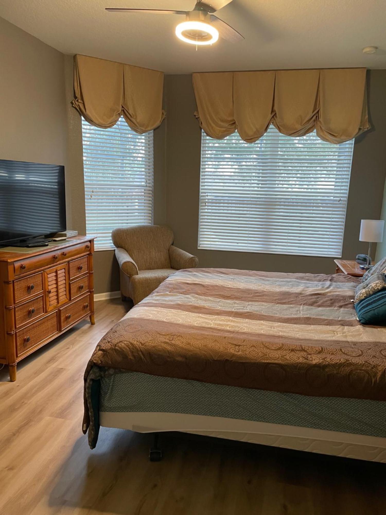 Windsor Hills Resort 5Br Villa, Amenities, Private Pool & Water Park, Near Disney, Sea World, Universal Orlando Eksteriør billede