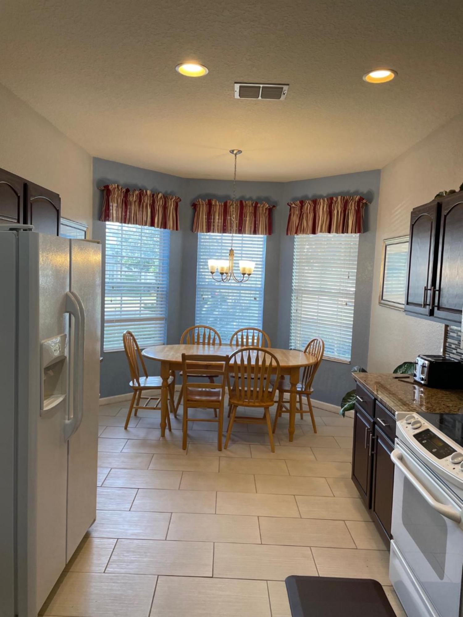 Windsor Hills Resort 5Br Villa, Amenities, Private Pool & Water Park, Near Disney, Sea World, Universal Orlando Eksteriør billede