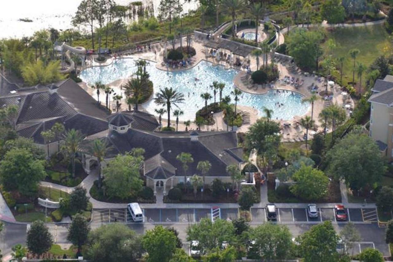 Windsor Hills Resort 5Br Villa, Amenities, Private Pool & Water Park, Near Disney, Sea World, Universal Orlando Eksteriør billede