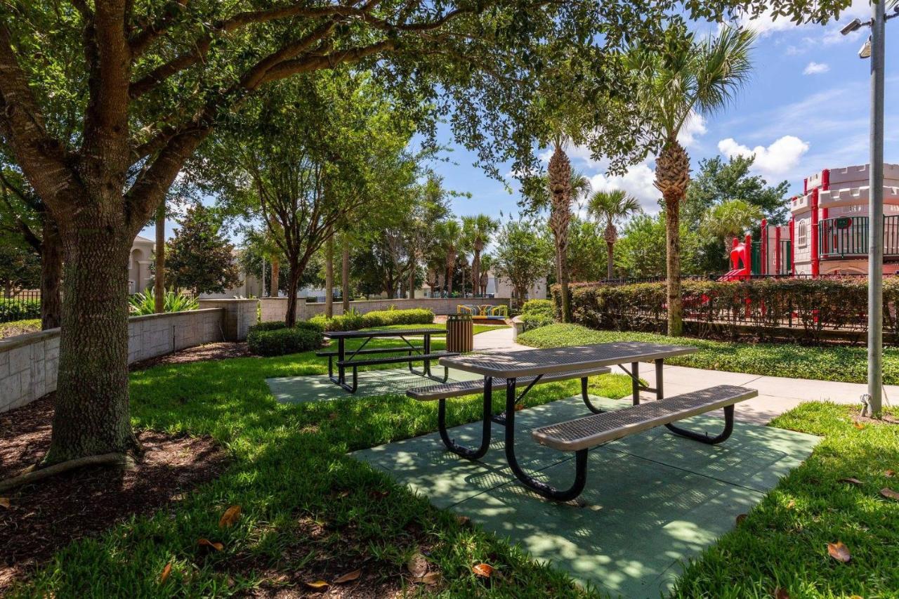Windsor Hills Resort 5Br Villa, Amenities, Private Pool & Water Park, Near Disney, Sea World, Universal Orlando Eksteriør billede